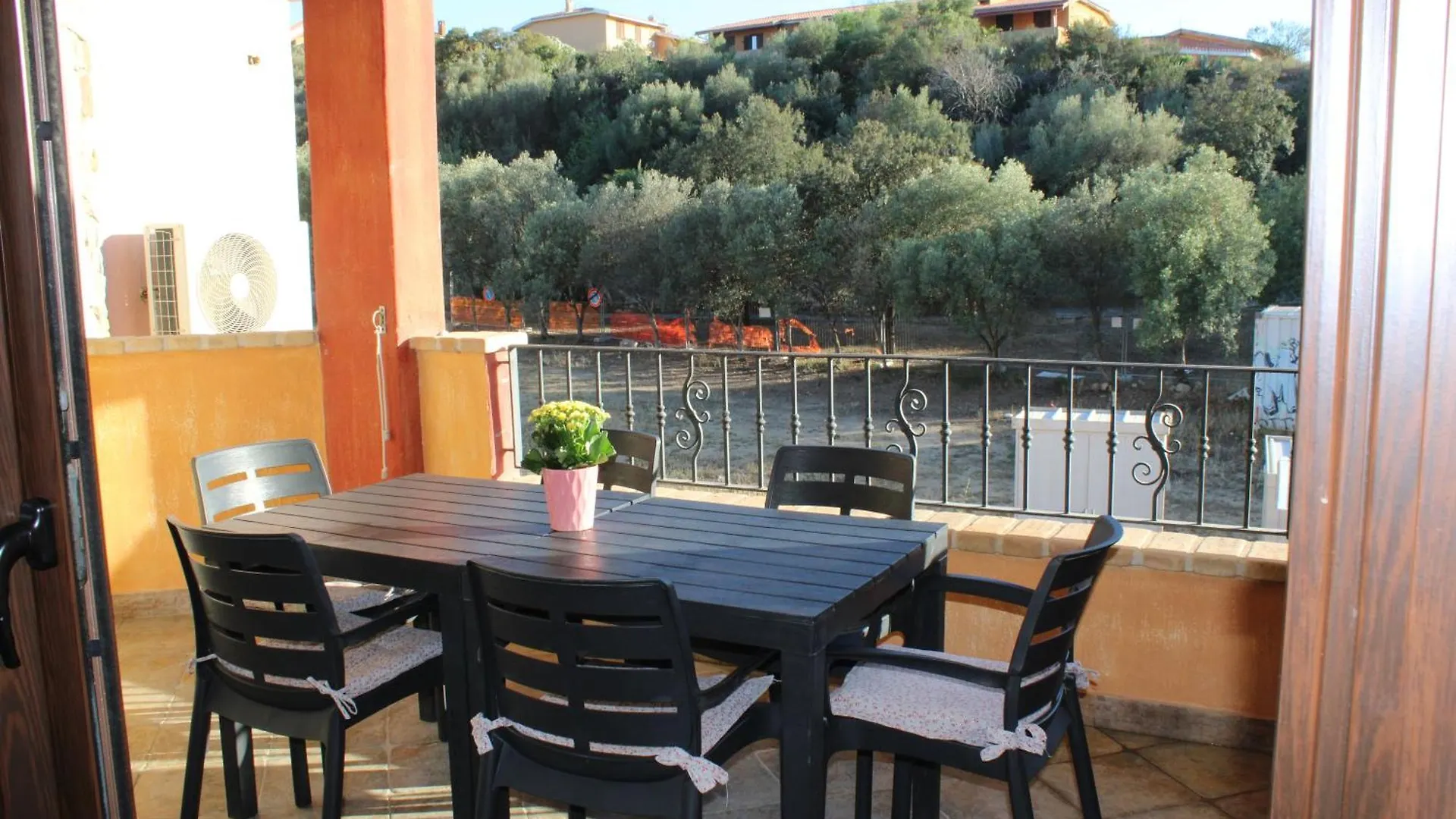 Apartment Appartamento Isabella