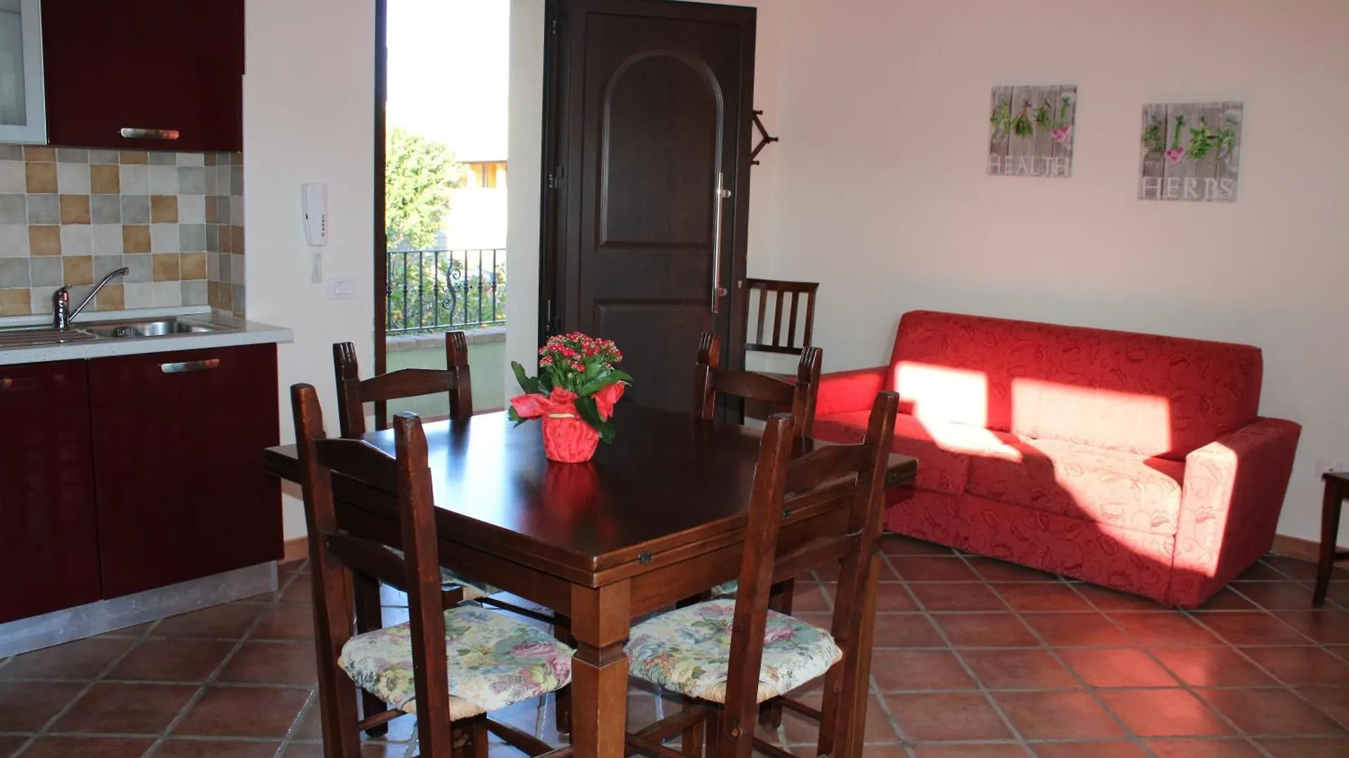 Appartamento Isabella 0*, Villasimius Italy