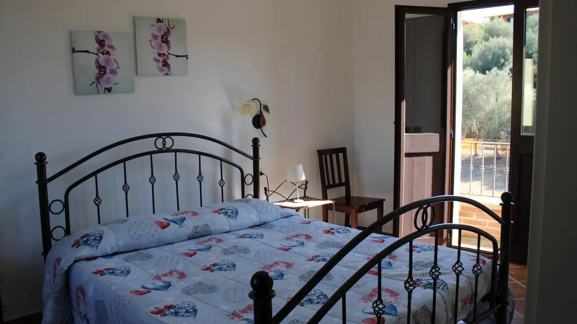 Appartamento Isabella Apartment Villasimius