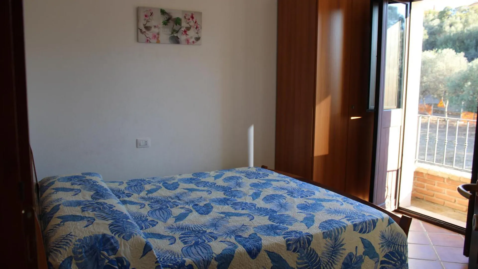 Apartment Appartamento Isabella Italy