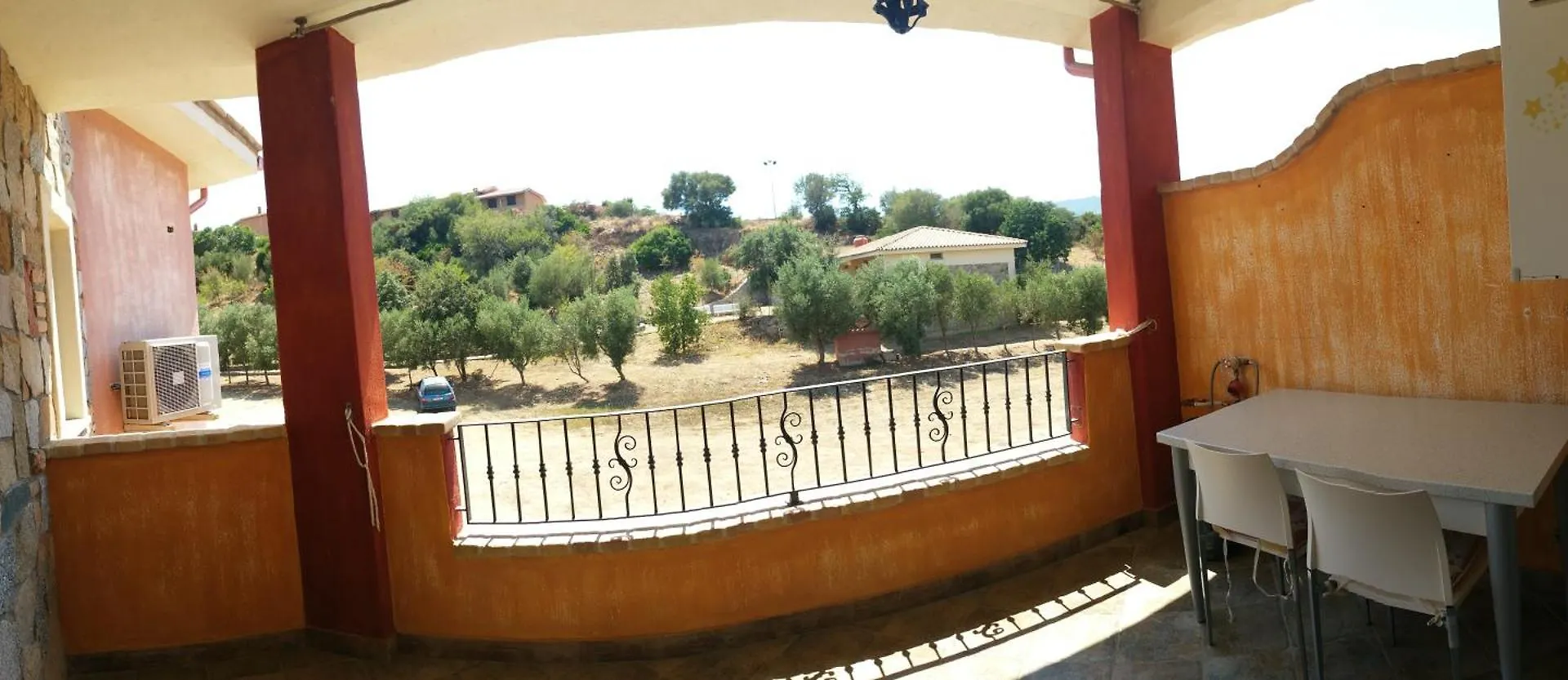 Appartamento Isabella Apartment